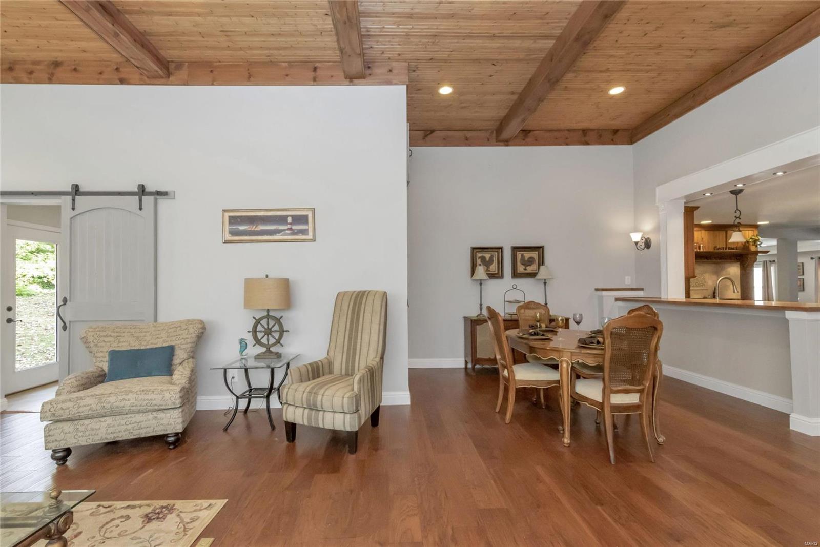 Robyn Hills - Residential