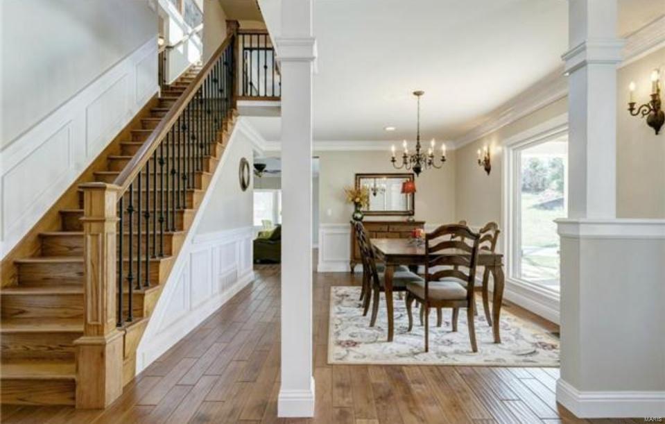 Robyn Hills - Residential