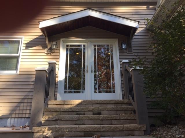 Robyn Hills - Residential