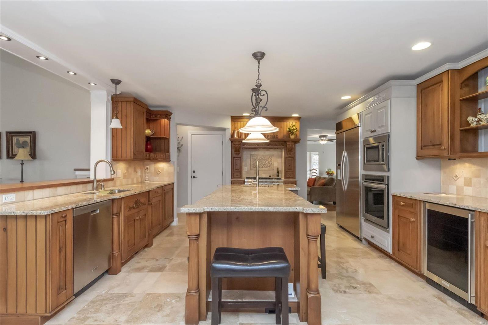 Robyn Hills - Residential