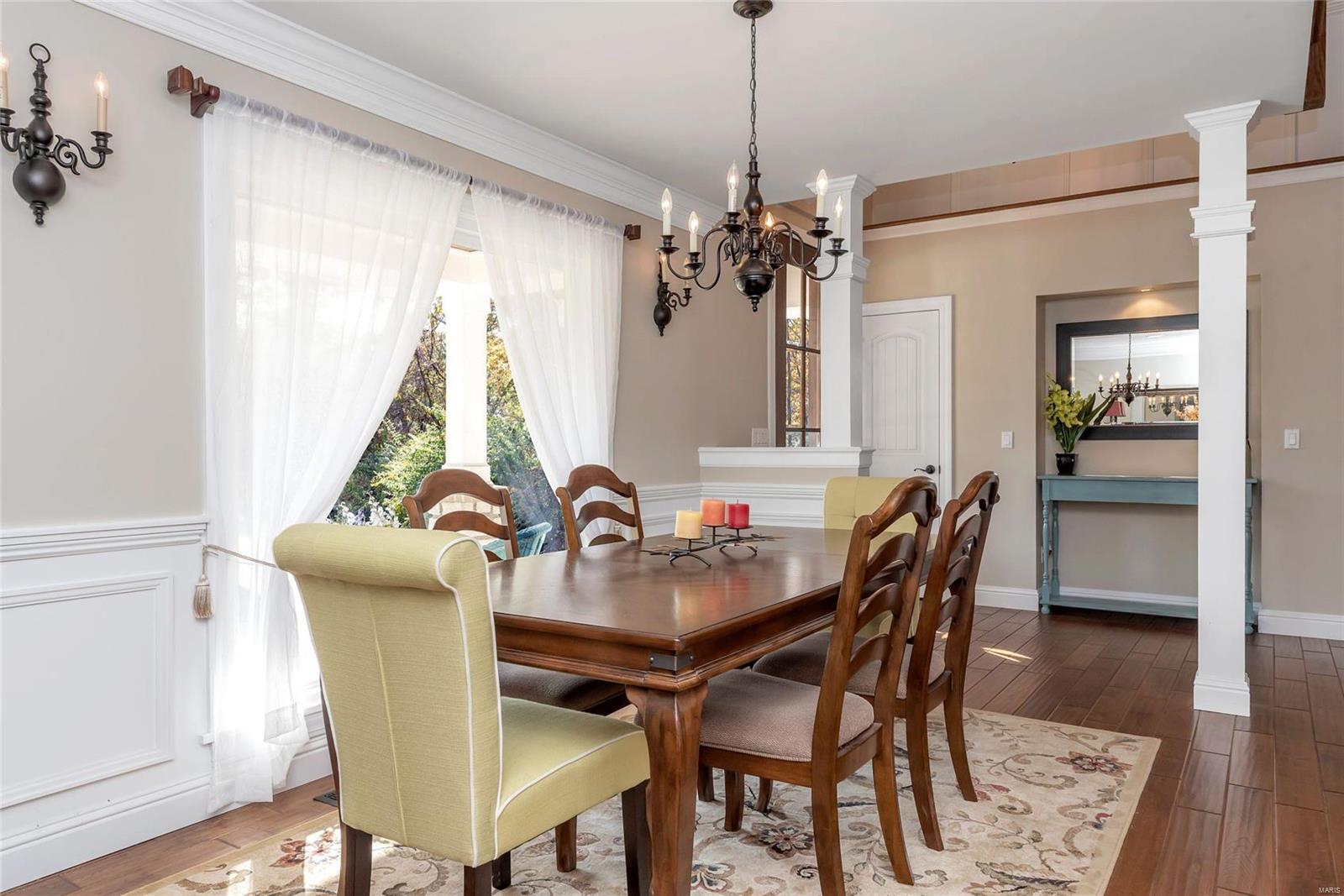 Robyn Hills - Residential