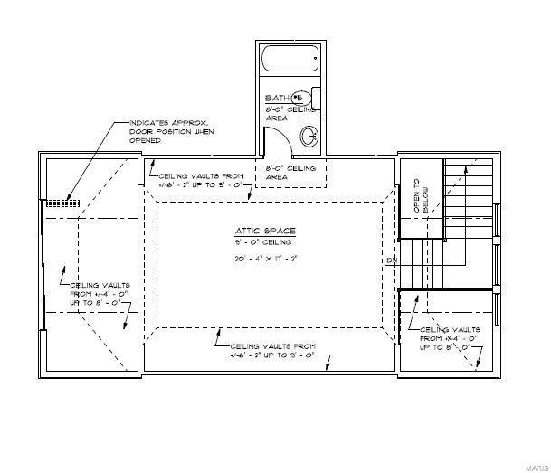 Old Town Clayton - Residential