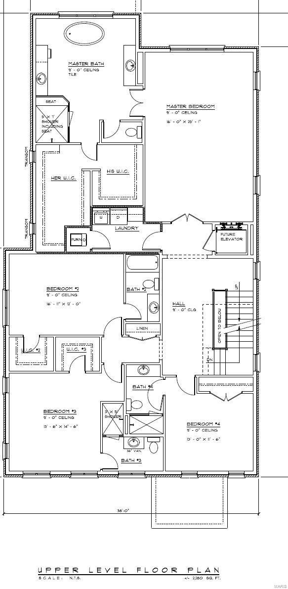 Old Town Clayton - Residential