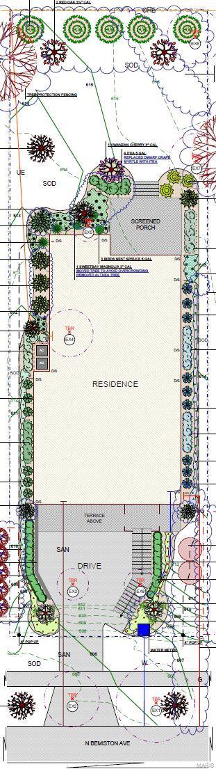 Old Town Clayton - Residential