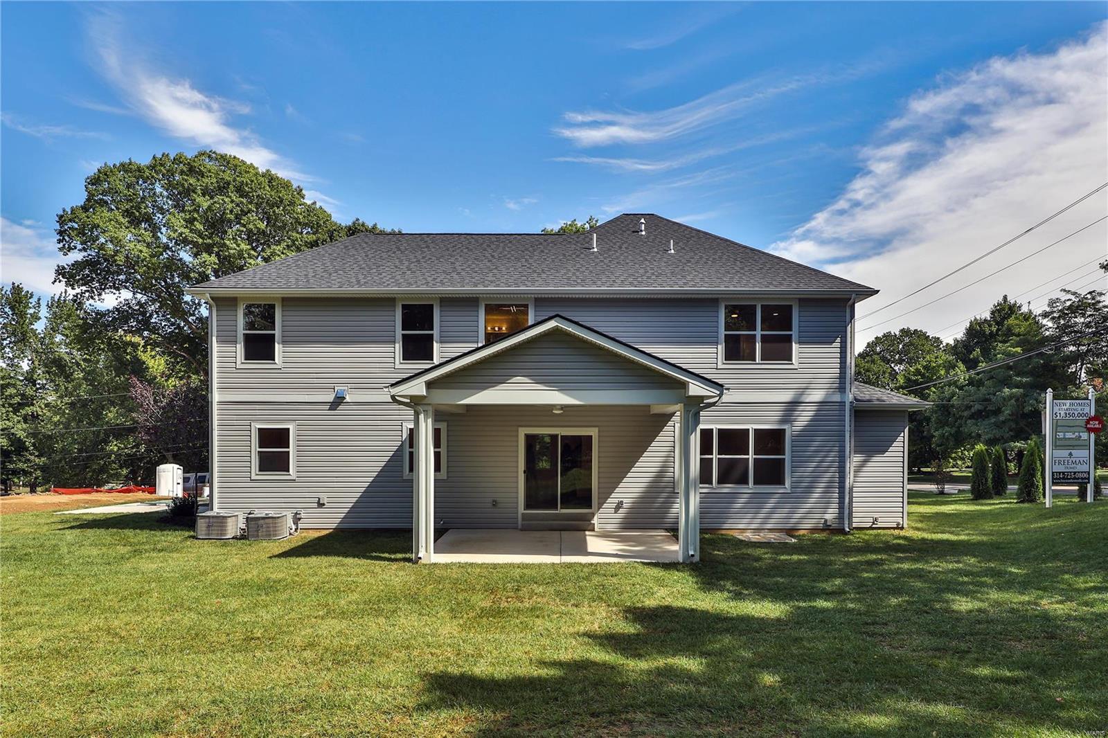 Birdie Lane - Residential