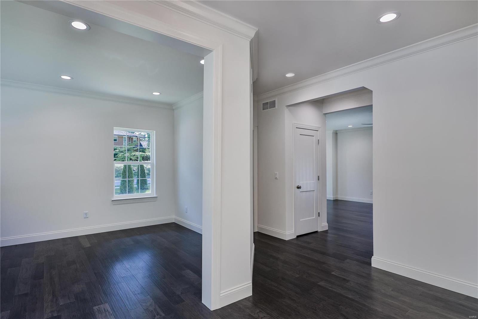 Birdie Lane - Residential