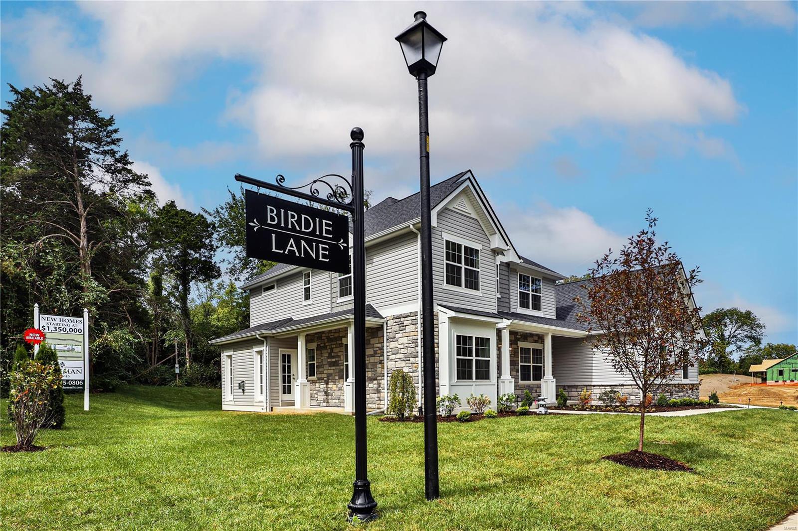 Birdie Lane - Residential