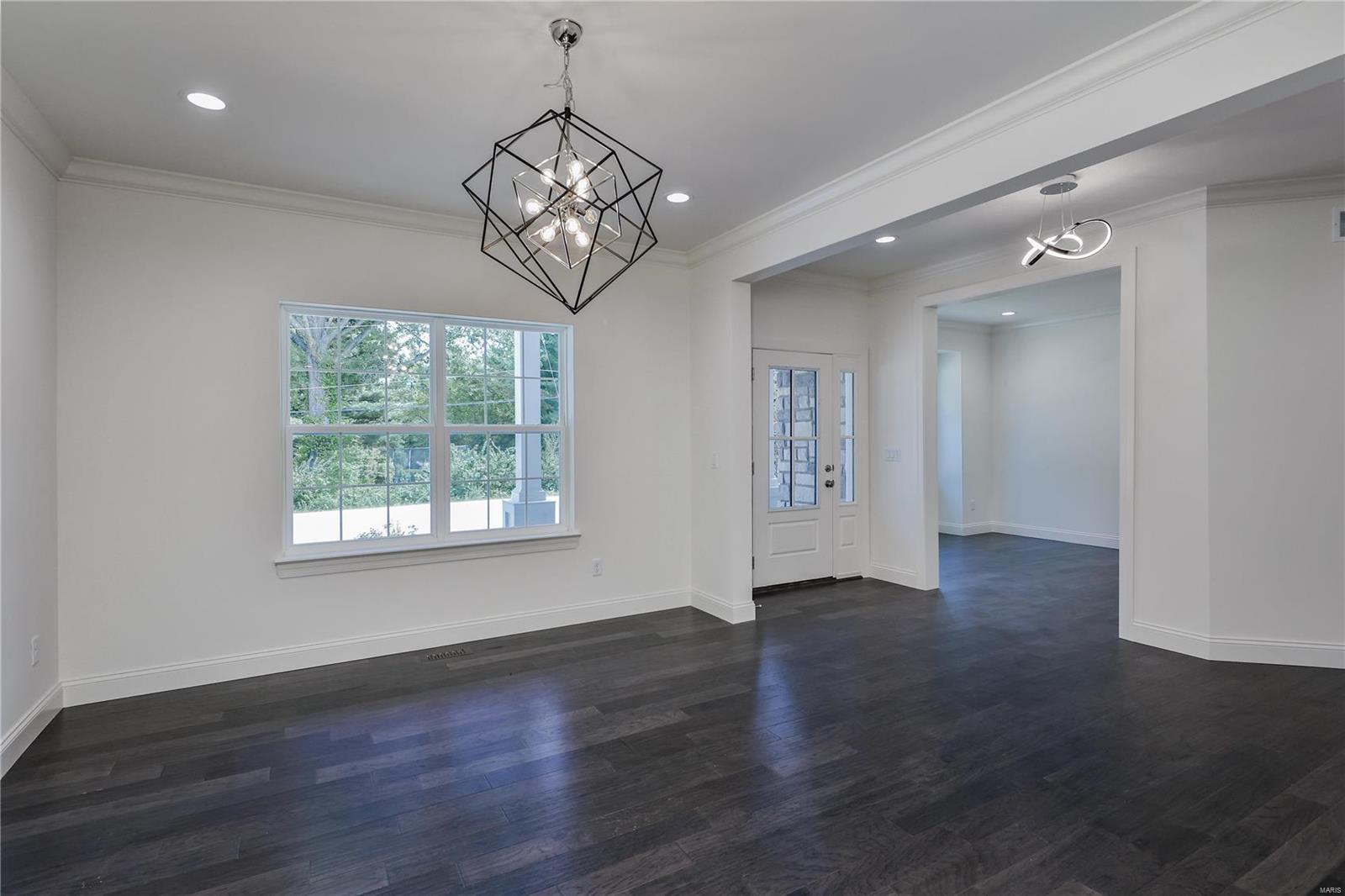 Birdie Lane - Residential