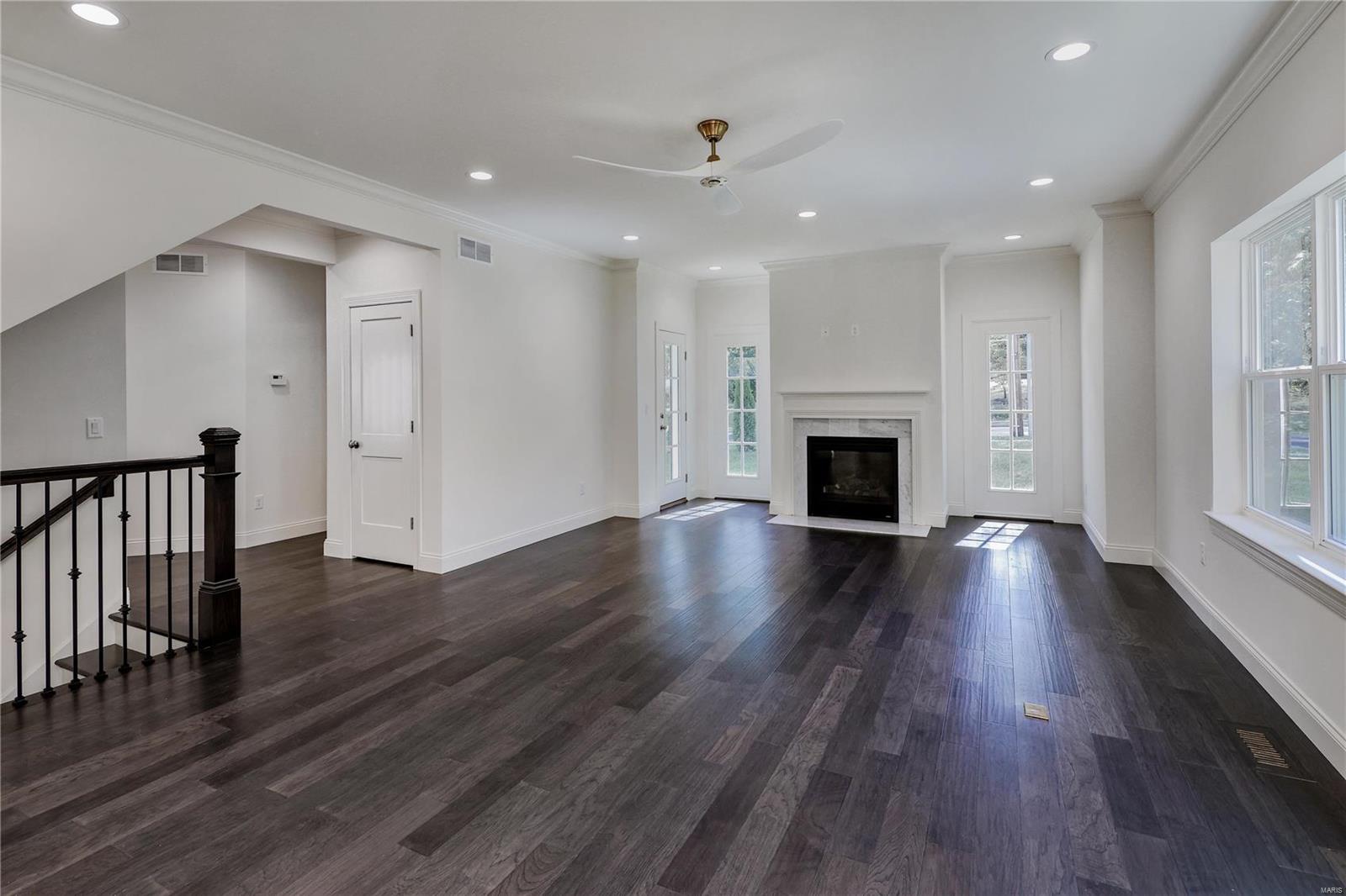 Birdie Lane - Residential