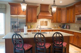 Bon Hills - Residential