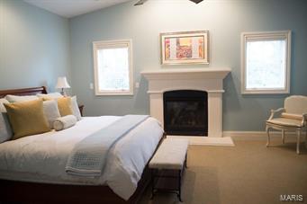 Bon Hills - Residential