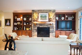 Bon Hills - Residential