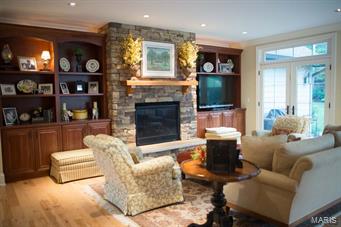 Bon Hills - Residential