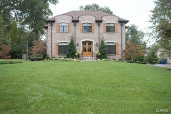 Bon Hills - Residential