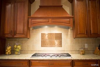 Bon Hills - Residential