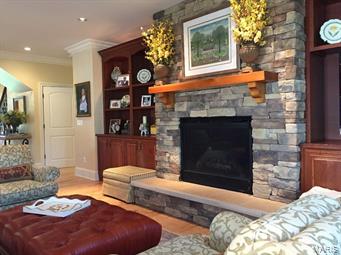 Bon Hills - Residential