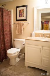 Bon Hills - Residential