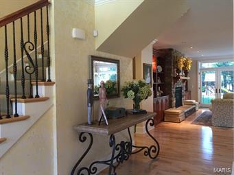 Bon Hills - Residential