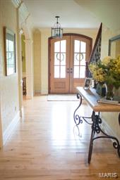 Bon Hills - Residential