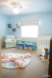 Bon Hills - Residential