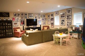 Bon Hills - Residential