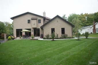 Bon Hills - Residential