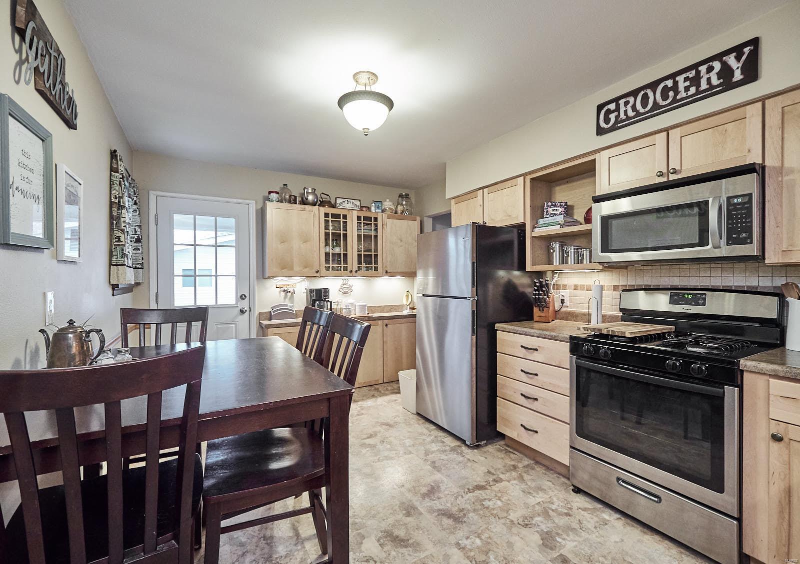 Aubuchon Park - Residential