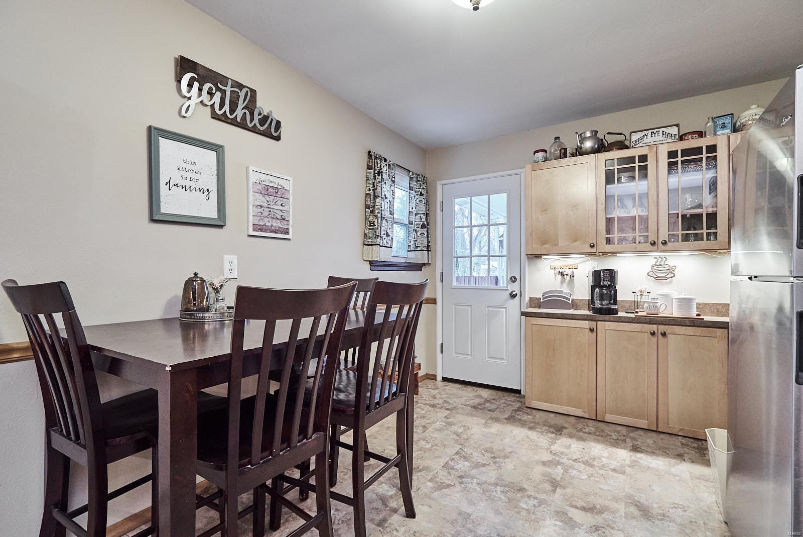 Aubuchon Park - Residential