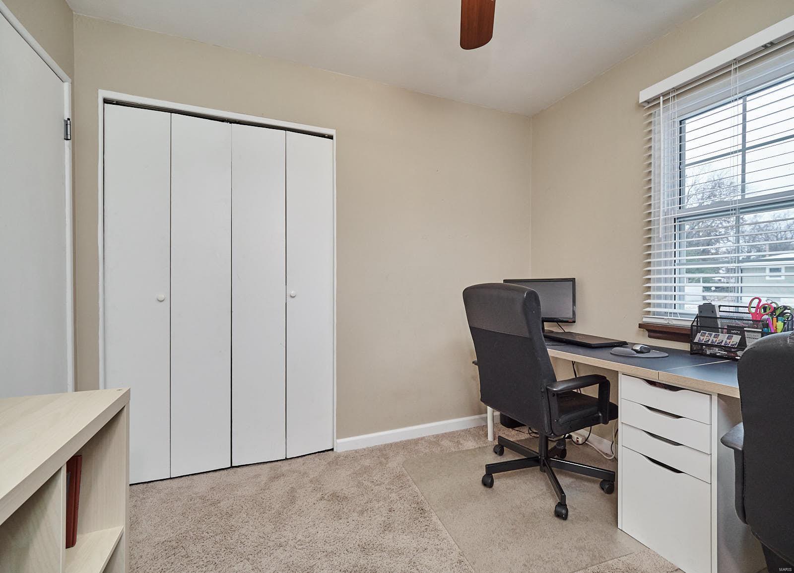 Aubuchon Park - Residential