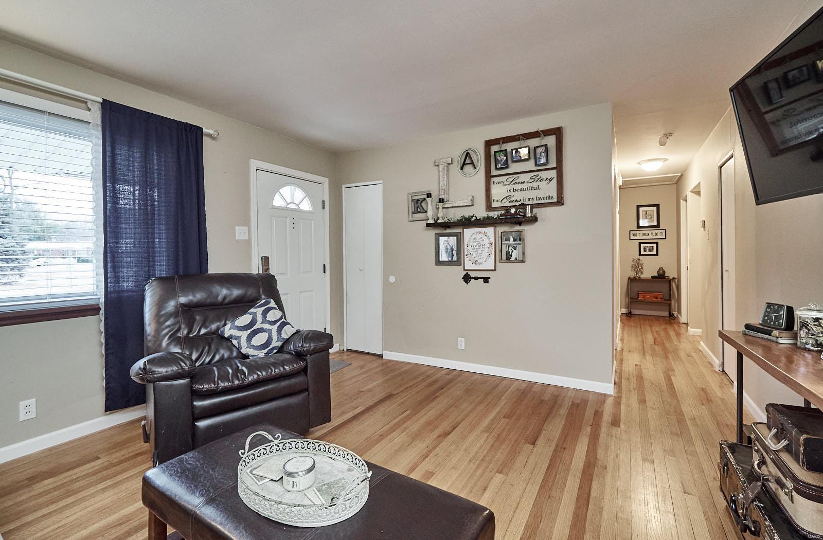 Aubuchon Park - Residential