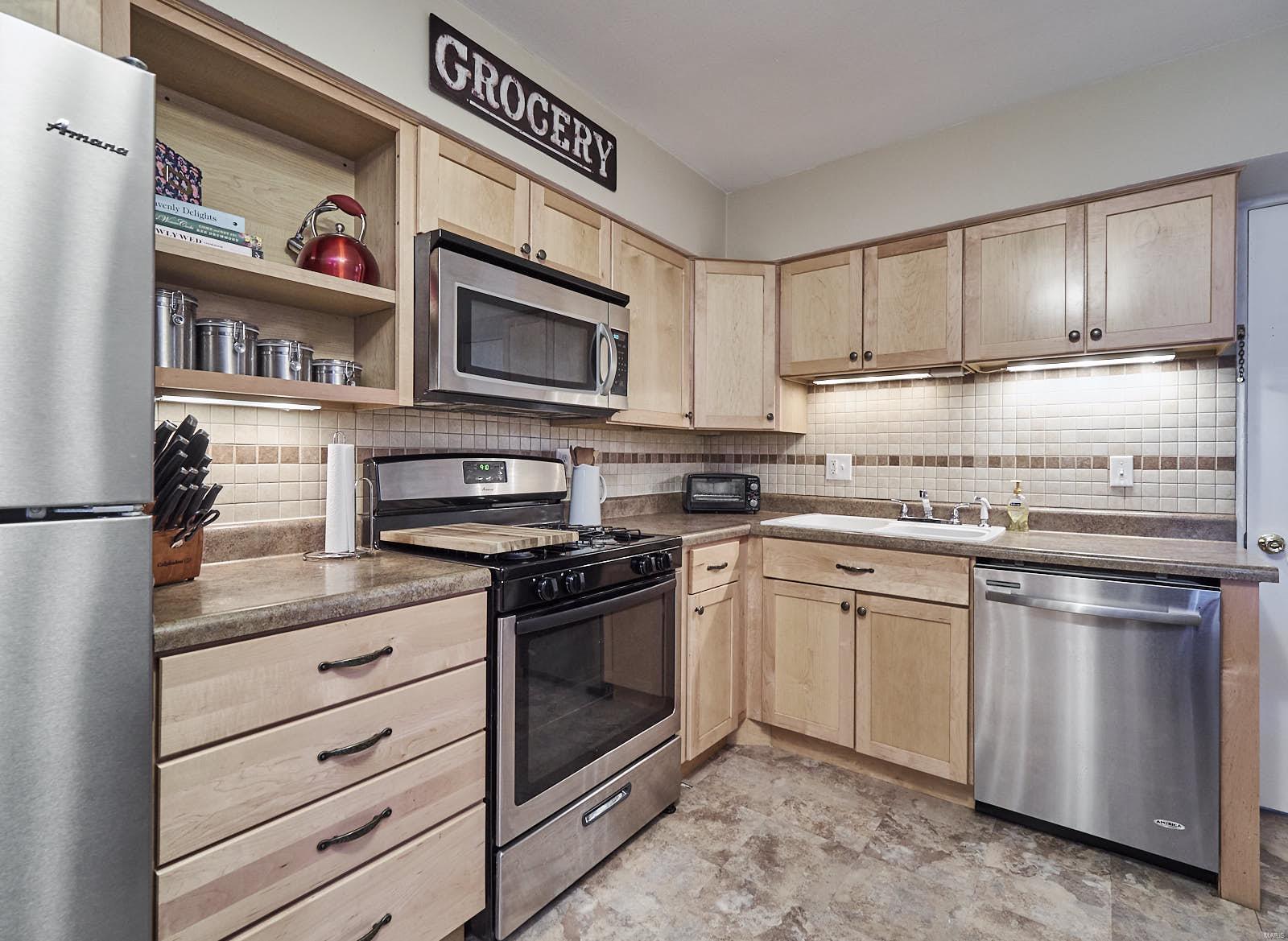 Aubuchon Park - Residential