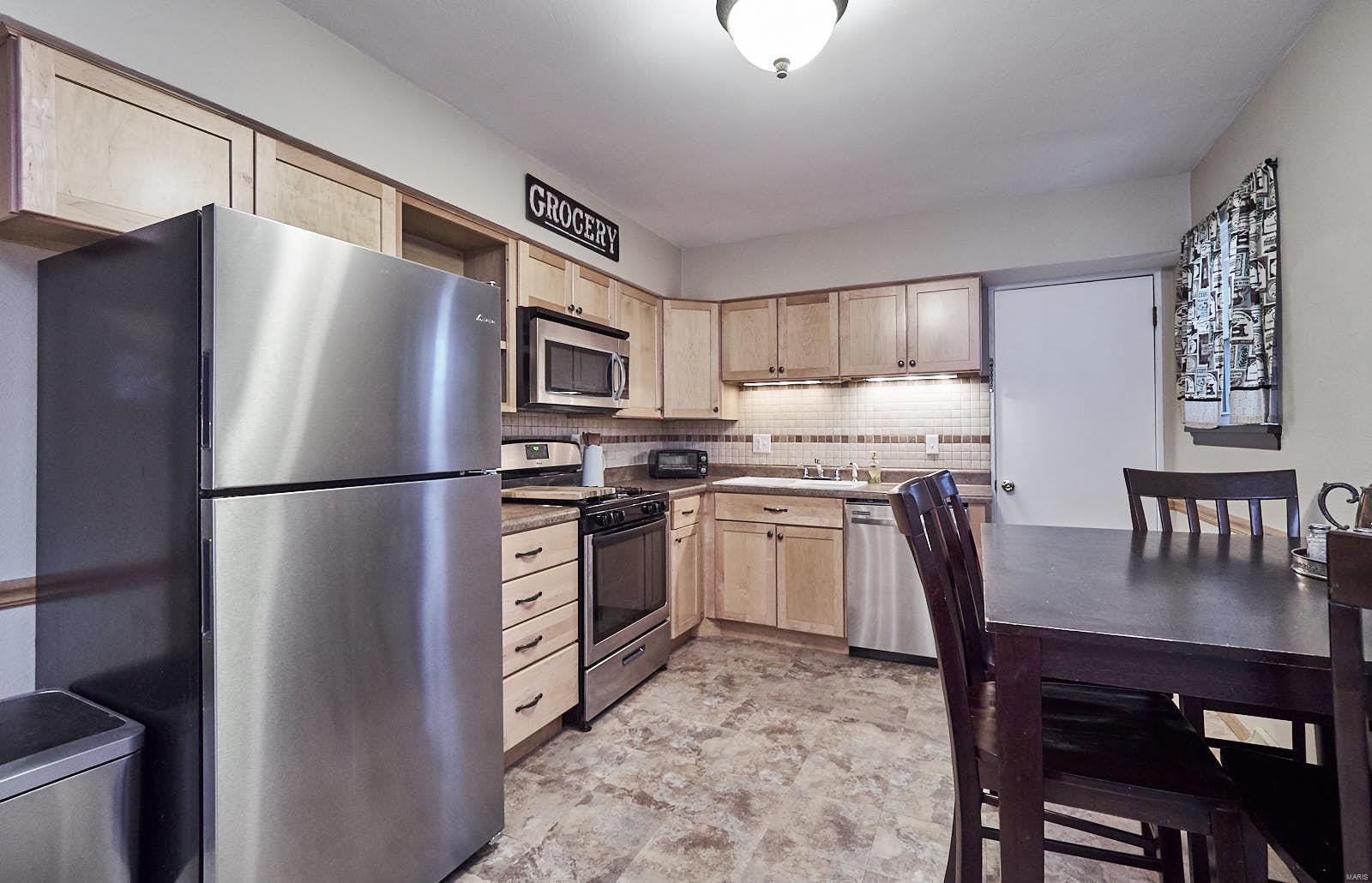 Aubuchon Park - Residential