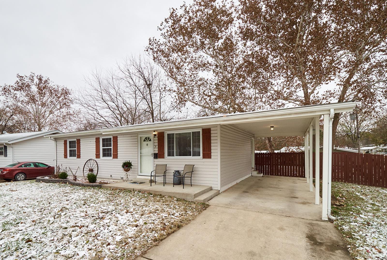 Aubuchon Park - Residential