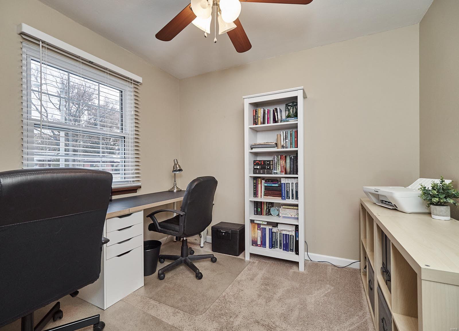 Aubuchon Park - Residential