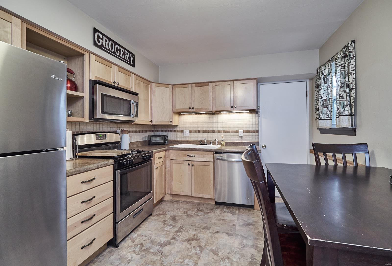 Aubuchon Park - Residential