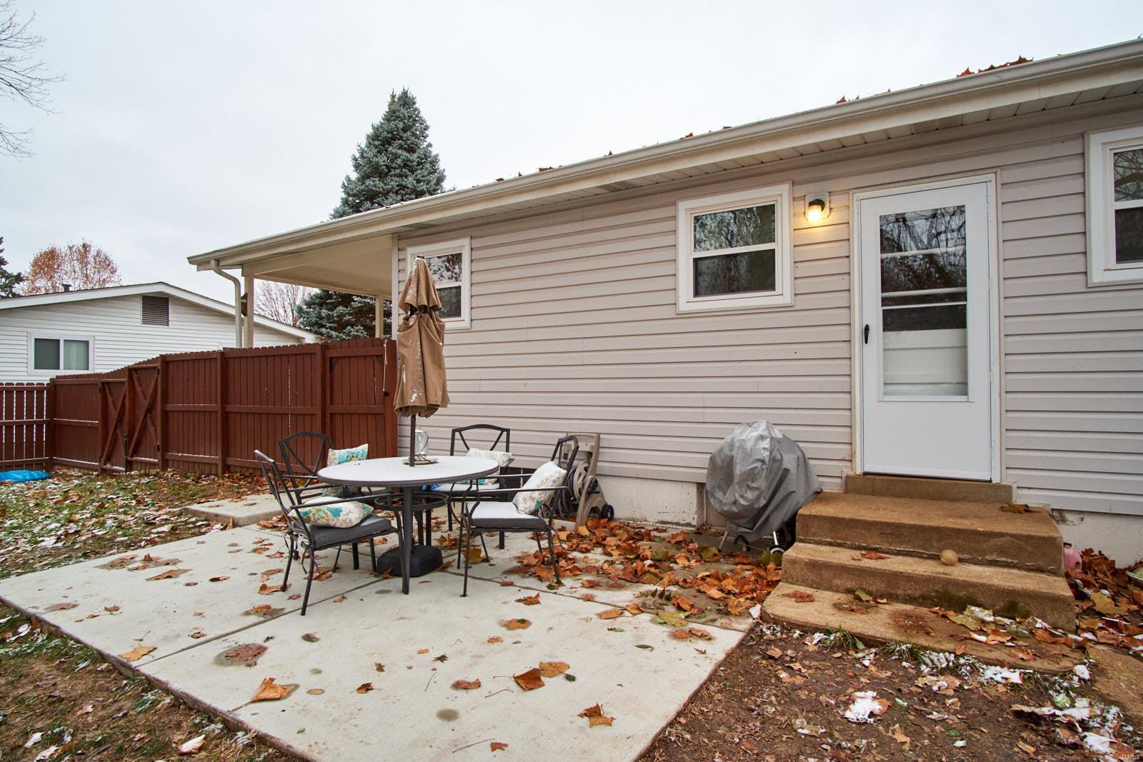 Aubuchon Park - Residential