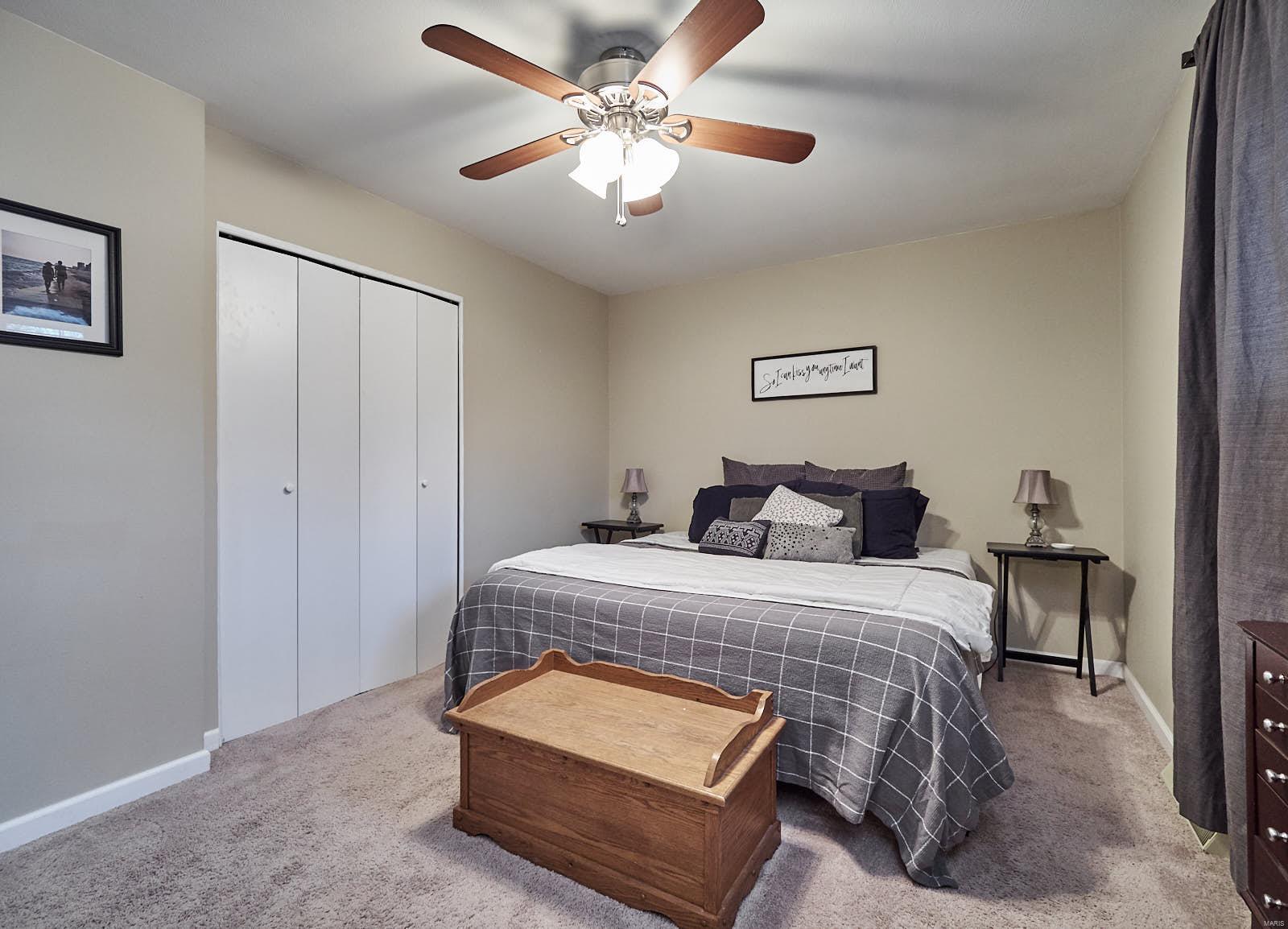 Aubuchon Park - Residential