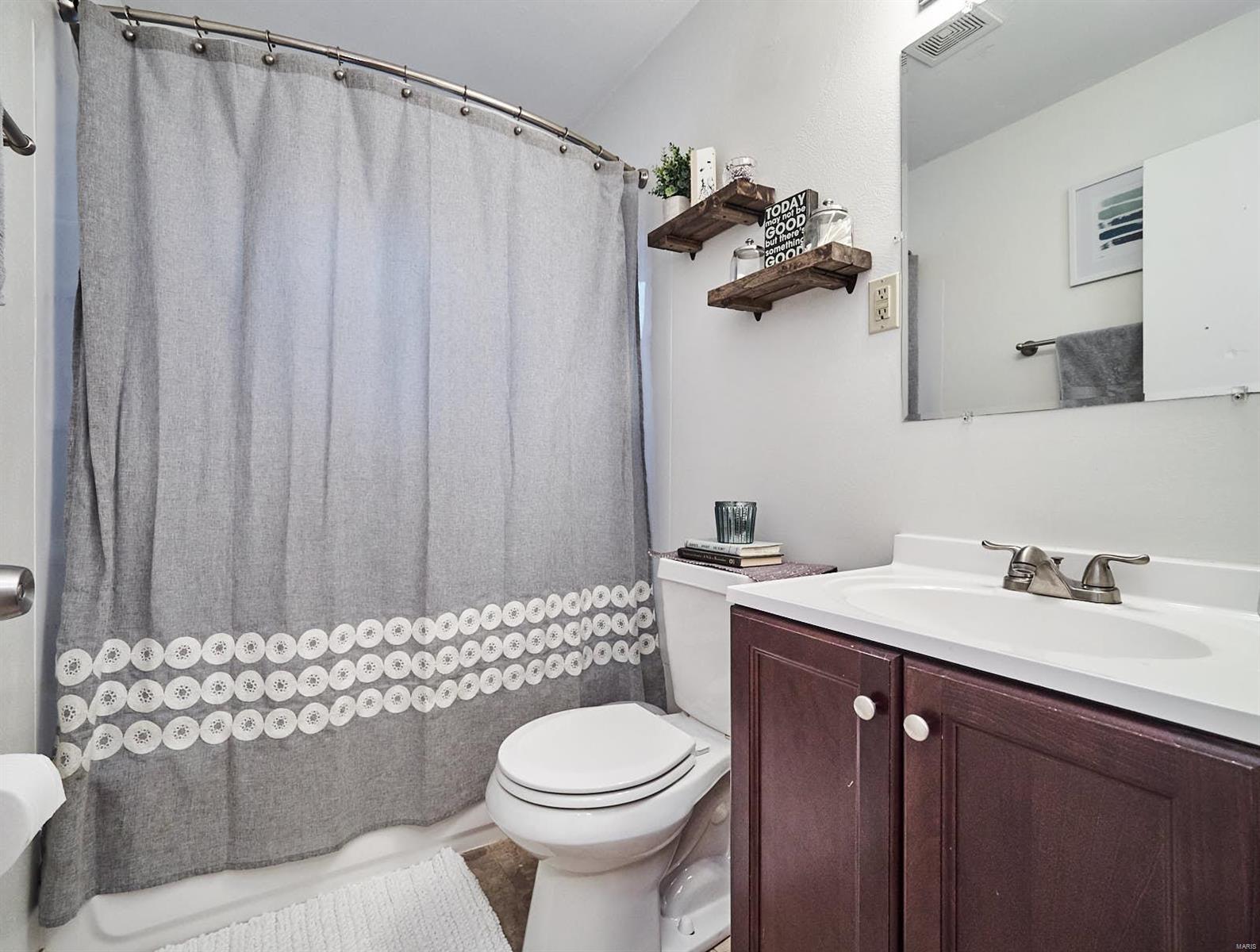 Aubuchon Park - Residential