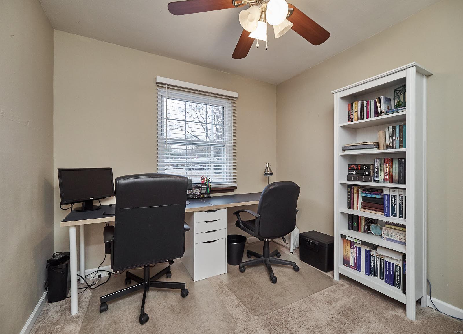 Aubuchon Park - Residential