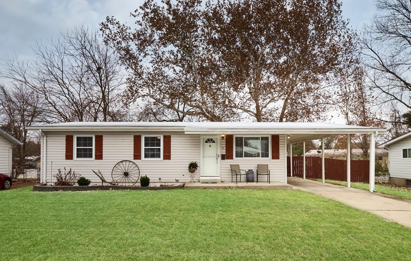 Aubuchon Park - Residential