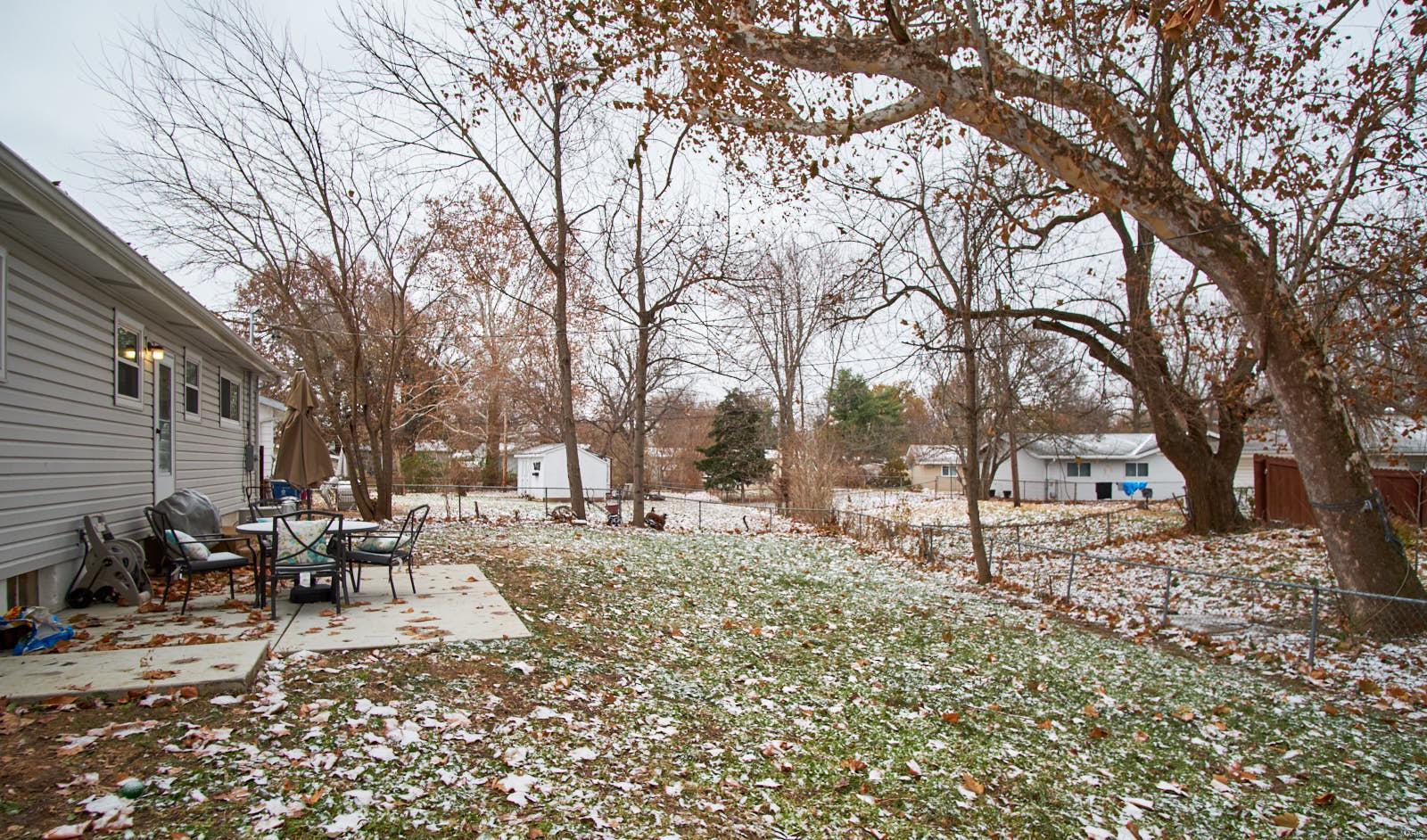 Aubuchon Park - Residential