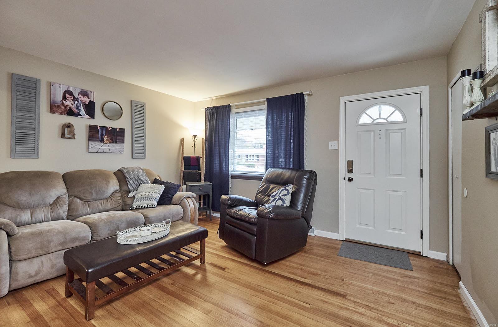 Aubuchon Park - Residential