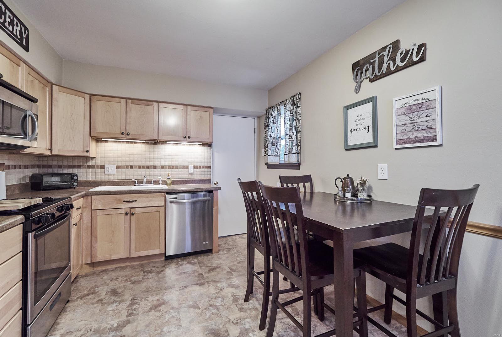 Aubuchon Park - Residential