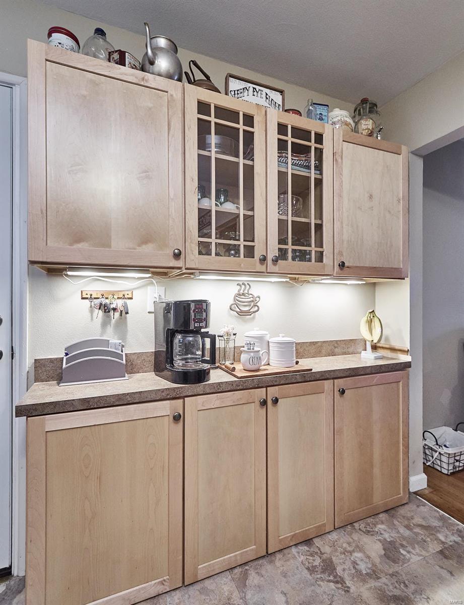 Aubuchon Park - Residential