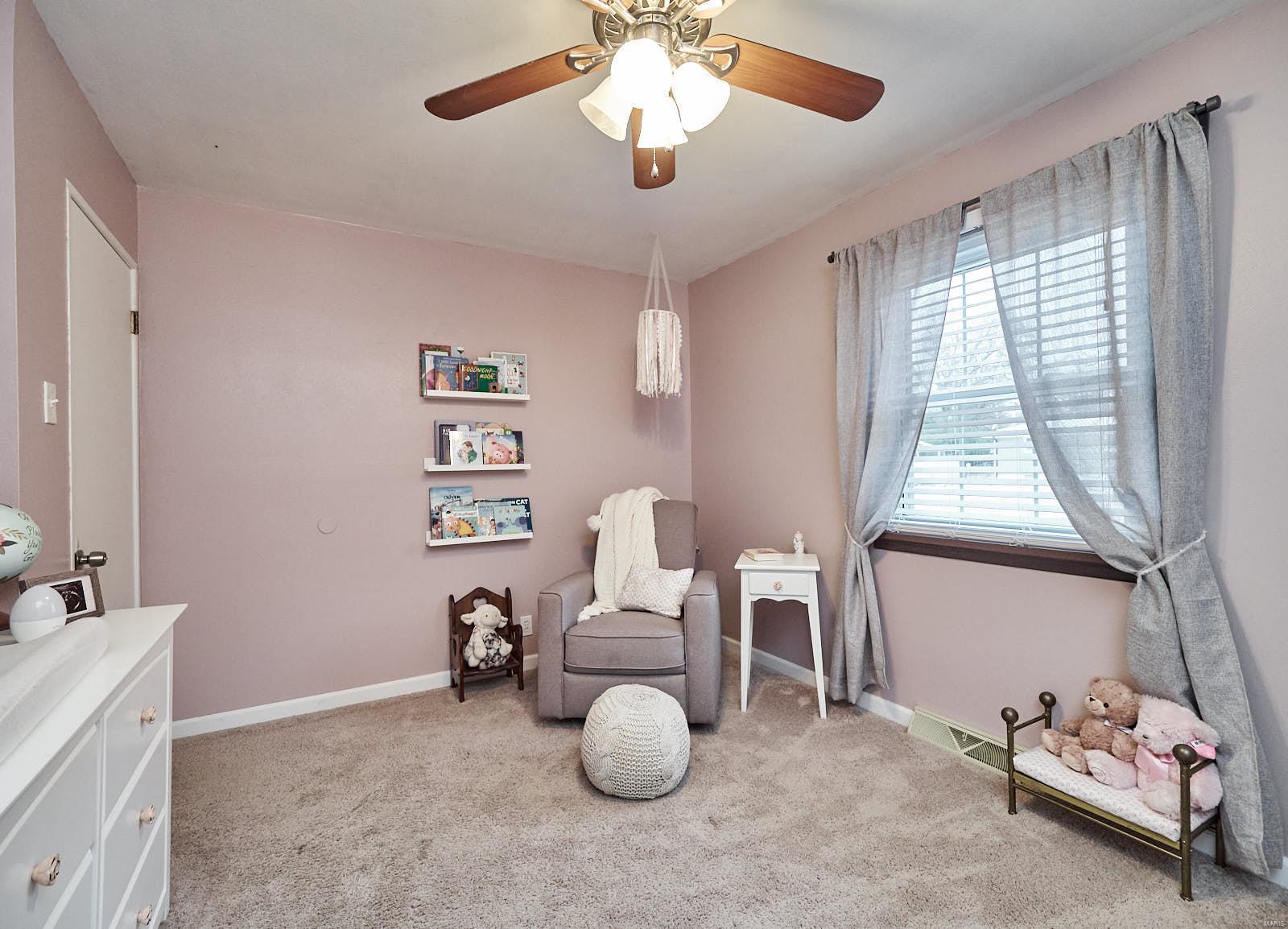 Aubuchon Park - Residential