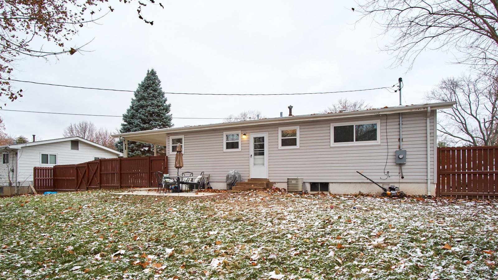 Aubuchon Park - Residential