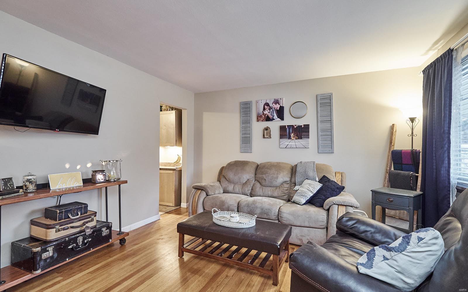 Aubuchon Park - Residential