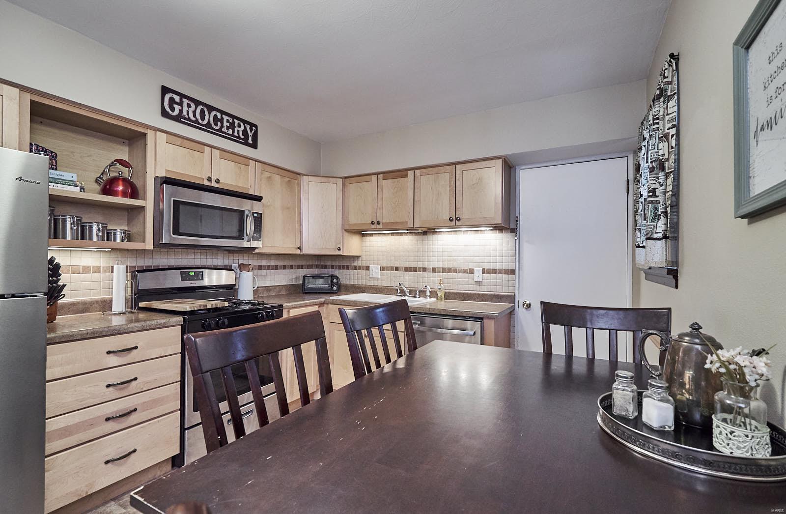 Aubuchon Park - Residential