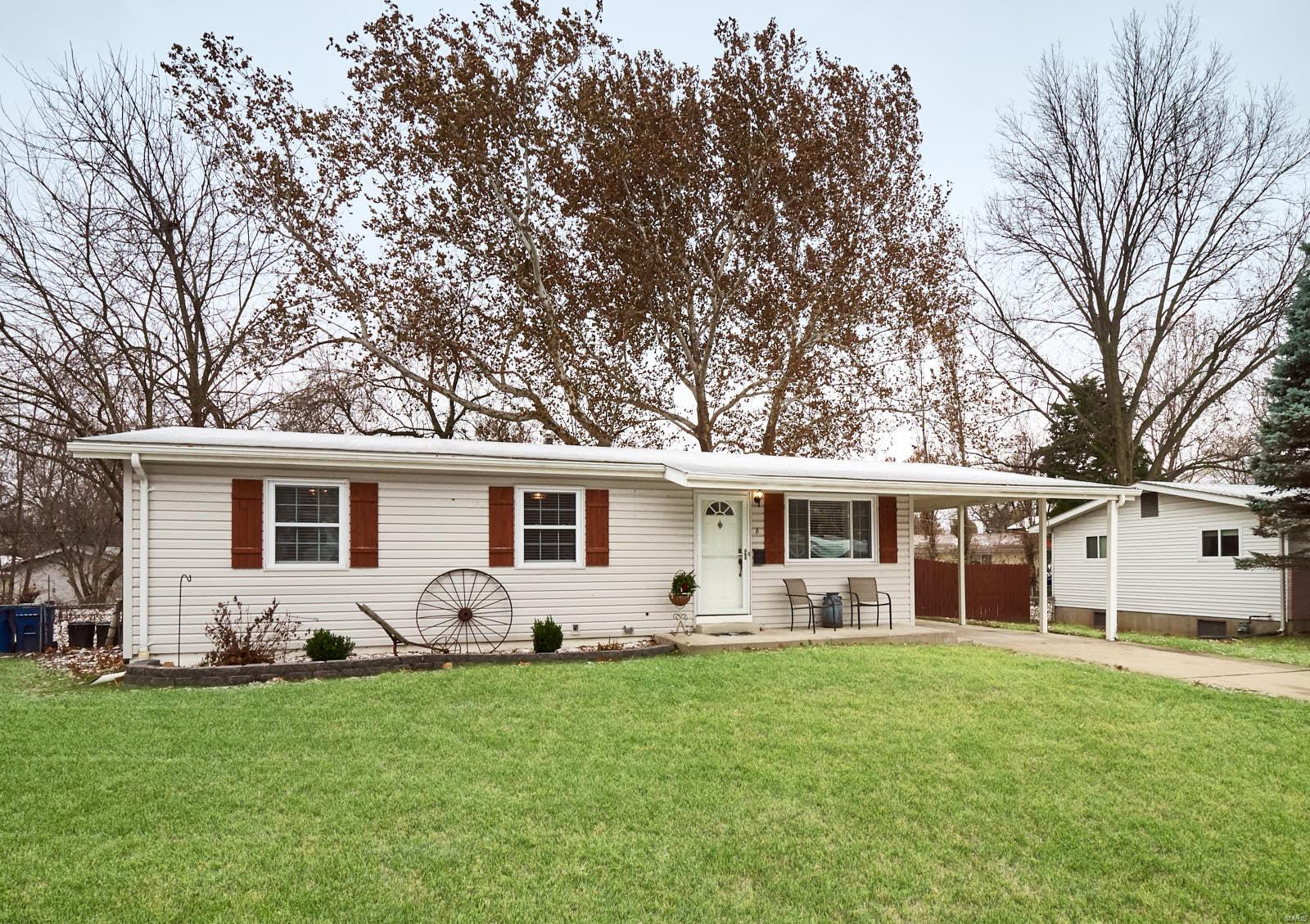 Aubuchon Park - Residential