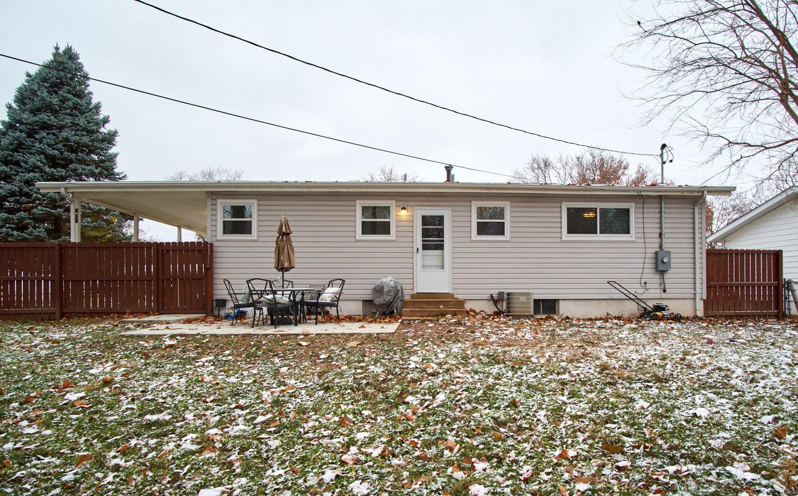 Aubuchon Park - Residential